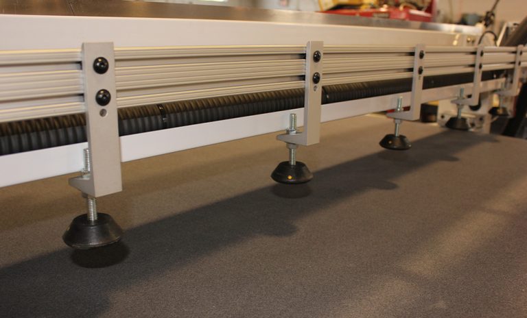 Clamping Bar